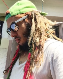 Three years dreads and one year beard  #dreads #beard #man    #noshavenovember    #weather  https://www.instagram.com/p/BqKvGYRF8hh/?utm_source=ig_tumblr_share&amp;igshid=14ne7bsx8l2bp