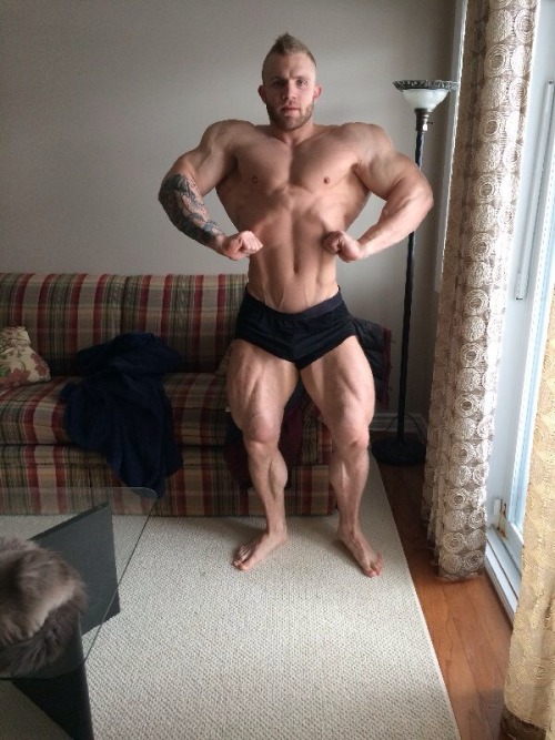 gerske:  Iain Valliere