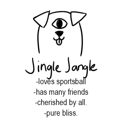 blixle:tag yourself. im goober.