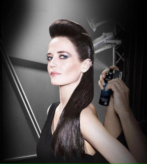 Eva Green for L'Oréal Professionnel