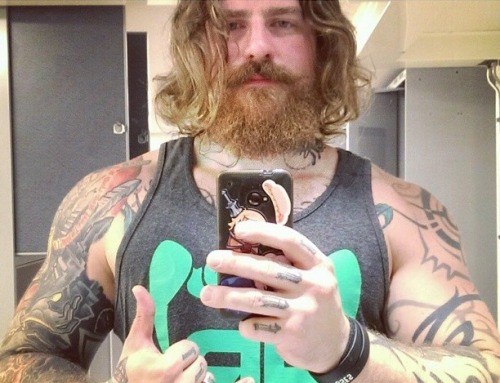 Beards & Bears