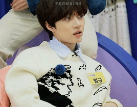 Save Beomgyu From Taehyun