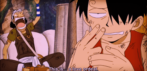 Are You A Zosan Or A Zolu Shipper