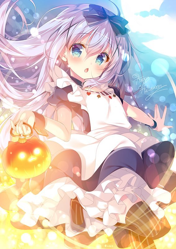 dekoi2501post:  蜜桃まむさんのツイート: “👻🎃ハッピーハロウィン🎃👻