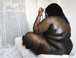 beskt:  Zanele Muholi - Nomshado, 2007 ‘’Zanele Muholi is a visual activist born in Umlazi, Durban, in 1972, and currently living in Cape Town. Prior to her photographic journeys into black female sexualities and genders in Africa, she worked as