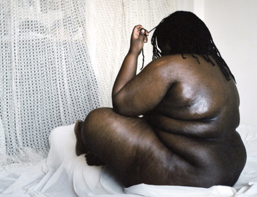 beskt:Zanele Muholi - Nomshado, 2007 ‘’Zanele adult photos