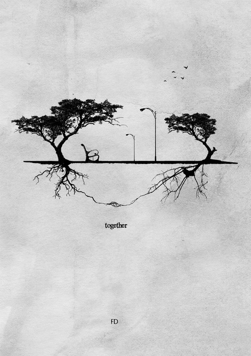 Lovely Sad