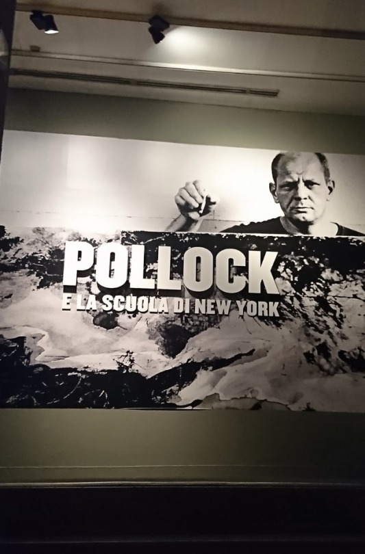 alepouditsa:       Pollock e la scuola di NY my shots 