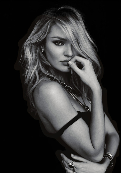 9orgeous: Candice Swanepoel what a beautiful lady MY TOWN September 2015