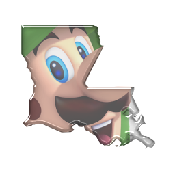 LUIGIANA