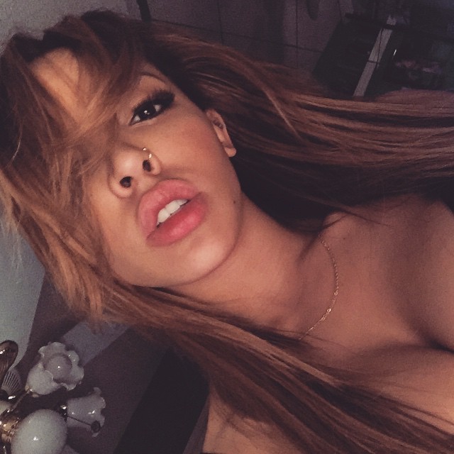 TINASHE