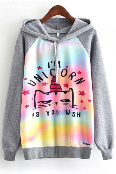 deamnine:  Lovely Hoodies CollectionCactus Pattern // Cactus PatternRabbit Pattern