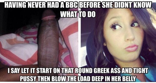 69anywhichway:Sex doll to see how deep he goes. Hell, might bruise on of her kidneys.