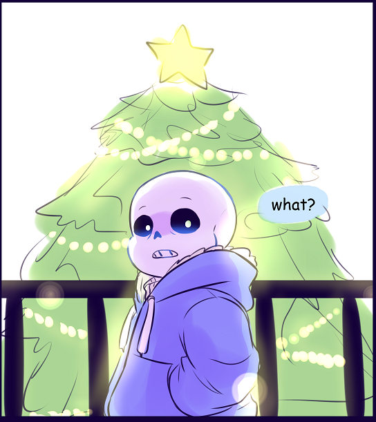 chaotichero:  I had a tough time with this for some reason :’DHappy holidays! Hope