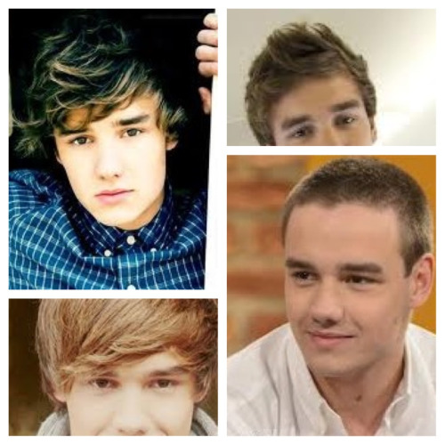 ashywinlovesniallers: With every look he chooses he looks damn good