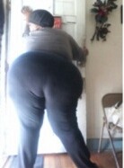 blackbbwonly:  BBW Andrea G. Pt. 2