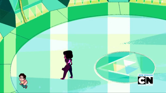 Another SU Theory