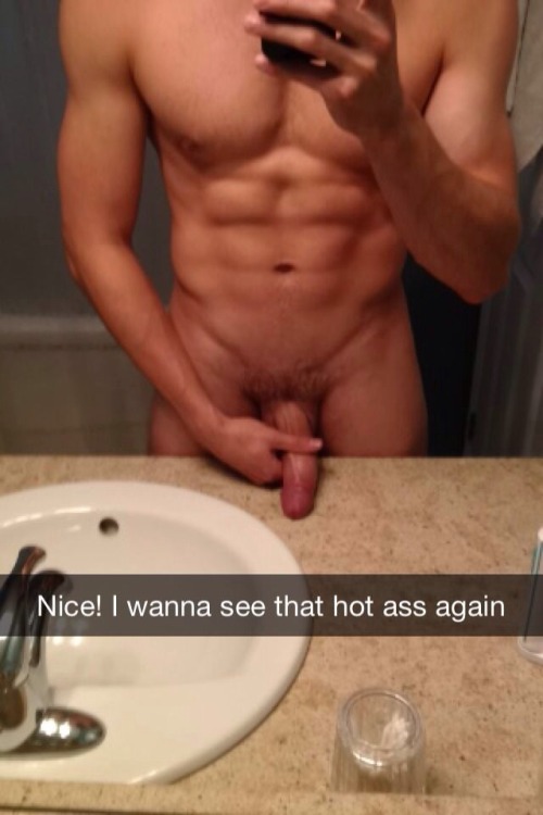 everythinghotboys:  This is Mik such a muscular little hunk, loved my ass and was very forward   Enjoy  