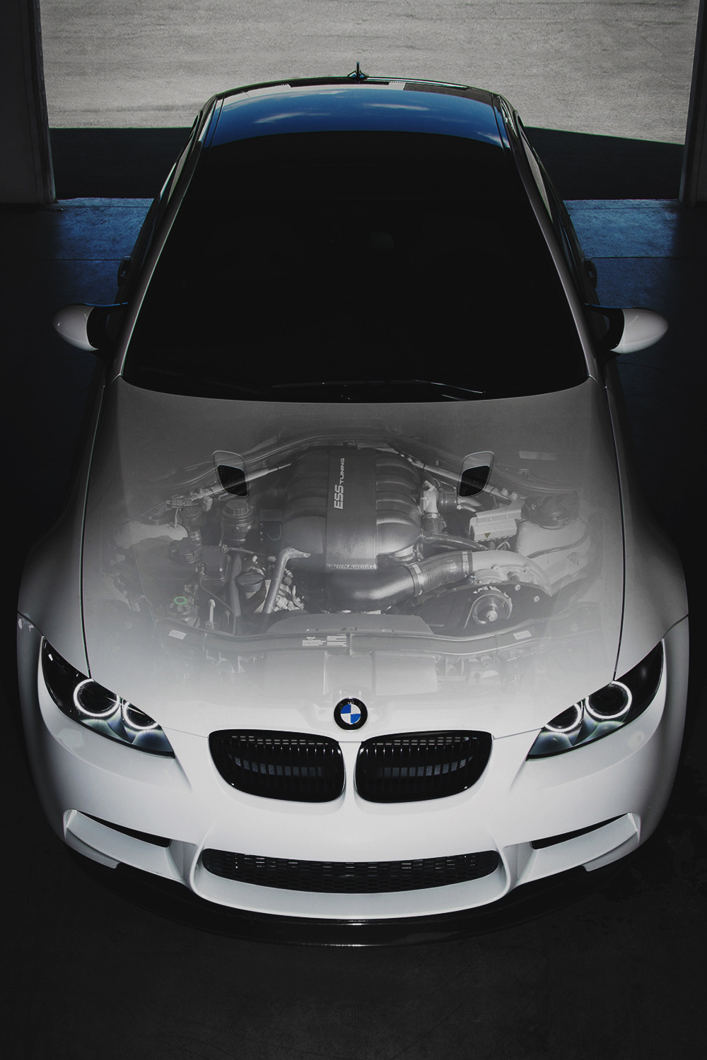 envyavenue:  BMW M3 Mode Carbon