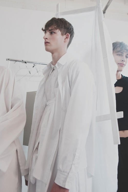 jw-andersson:  CRAIG GREEN SS15