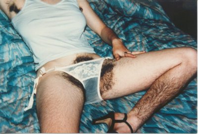 hairygirlsandwomen: