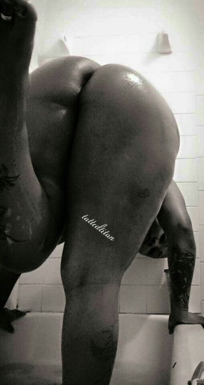 TUSH, TITS, & TATTS