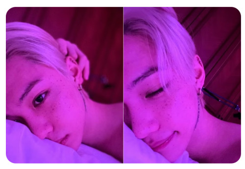 MDNI - My Corruption Kink Has Really Been Getting The Best Of Me This Week AND It's Felix Friday. So