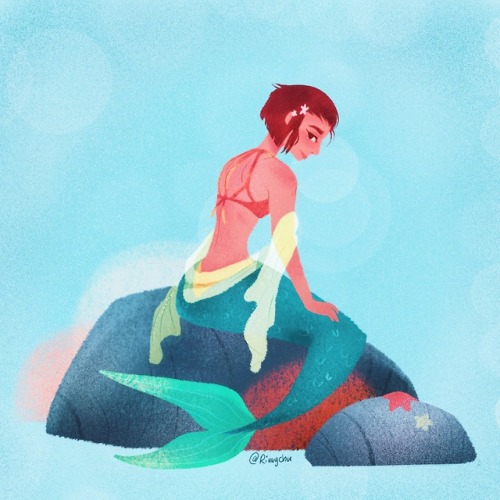 Mermay 1