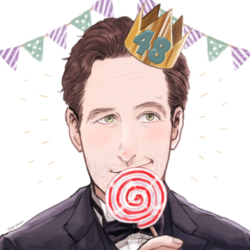  HAPPY BIRTHDAY TO PAUL RUDD! I love you so much.