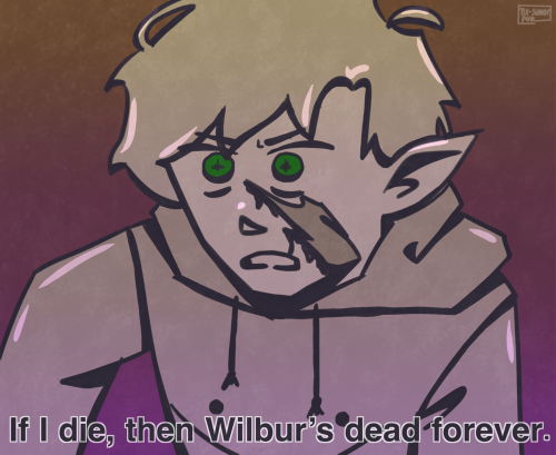 If I Die, Then Death Is Permanent