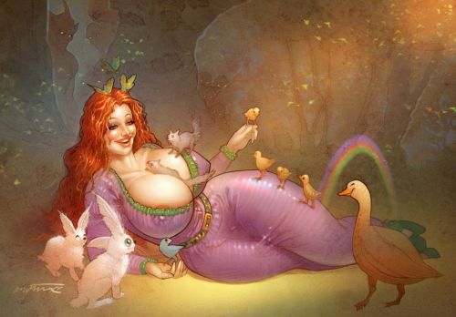 fantastical-fantasies:  Artist: Xarcturus
