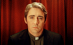 leepace71:The many moods of Ned The Piemaker..