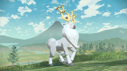 The latest news for Pokémon Legends: Arceus has been released during the Pokémon Presents. We’