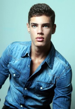 Jean-Le-Photographe:  Lucas Loyola With Re:quest Model Management. Follow Me : Http://Jean-Le-Photographe.tumblr.com/Archive