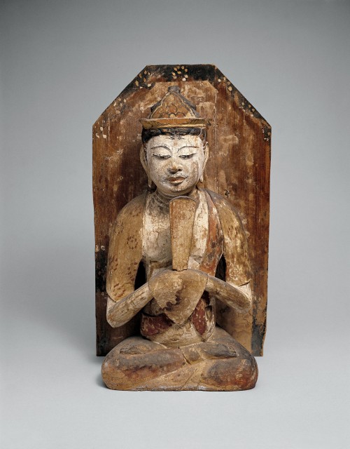 ~ Shinto Goddess And Shinto God.