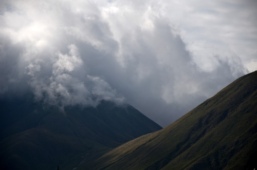 tatedruckerphoto: roll in | ecuador | tatedruckerphoto