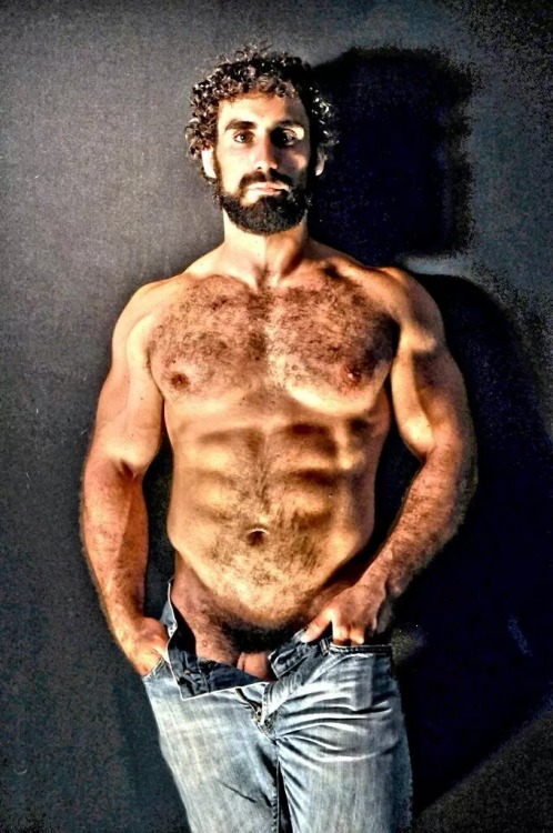 hackedbitch:  My type of man: Jaxton Wheeler