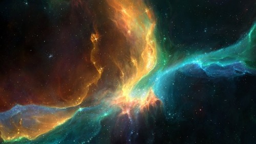 artmonia:  Digital Worlds by Tyler Young.