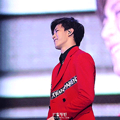 kong-tv: Hongbin casually kill you