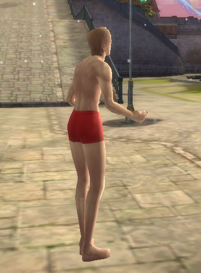 Aika Summer Fun Mod