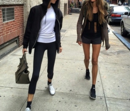 Their legs . Girls, go and follow my page so I&rsquo;ll post more and more❤️