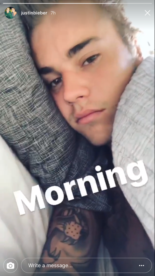 Thought Id Share This Beautiful Human Being To The World