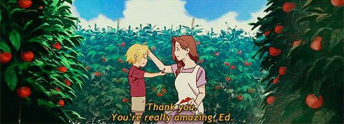 winryrockbells:  We just wanted to see Mom’s face again…see her smile. 
