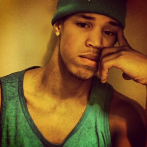 mak3youcum:  Jared Cunningham, aint he cute