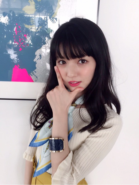 『andGIRL』｜道重さゆみオフィシャルブログ「サユミンランドール」Powered by Ameba