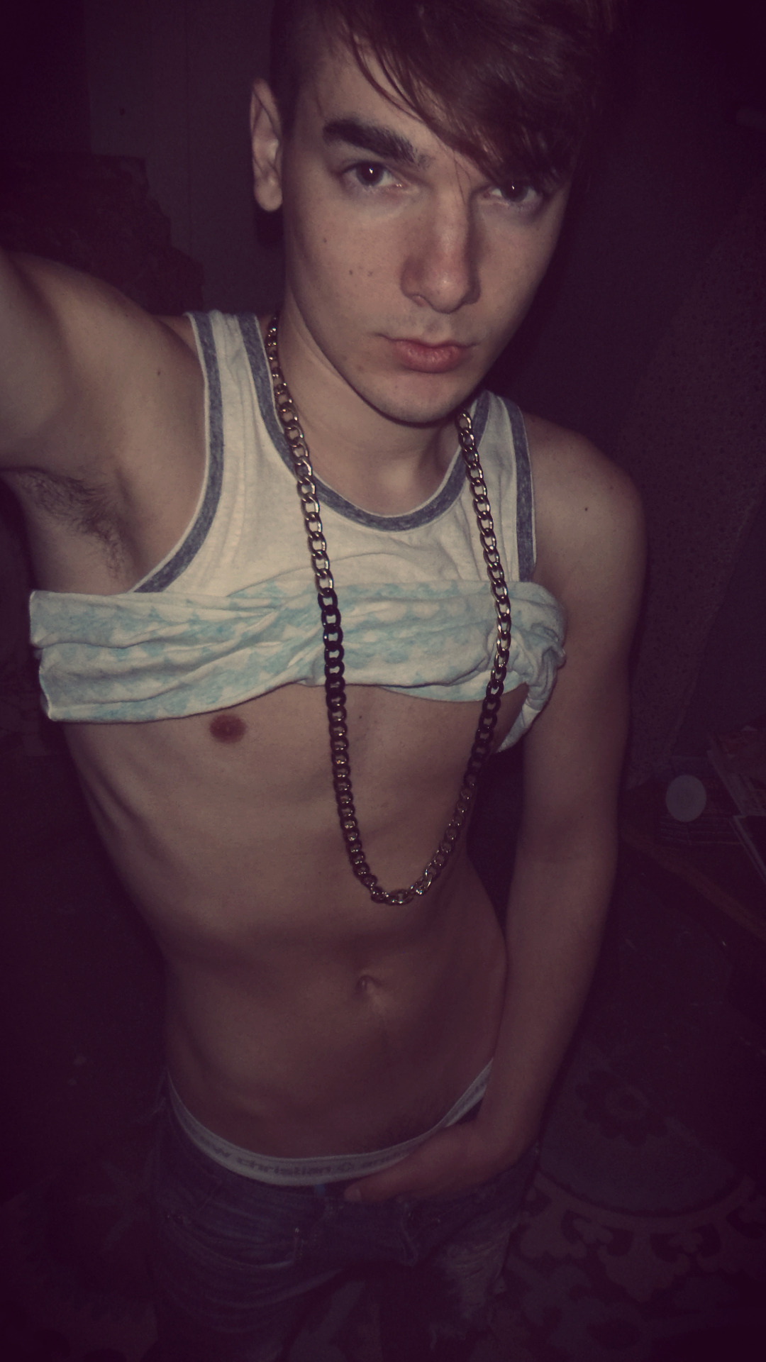 christian-loring:  Good Evening Tumblr &lt;3