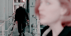 zevrns:    Every season of The X-Files | Season 4 