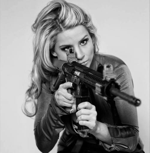Bullets & Bitches