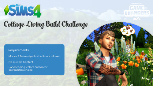 maxismatchccworld:Sul sul, simmers! Over in the @maxismatchccworld Discord, we’re counting down the 