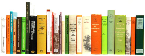 About half of the books we have published and republished over the years Michael Moon Antiquarian Bo